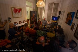 Mirada Rotas – El Caminante _ 231124 _ 1251