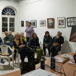 231214 MIRADAS ROTAS _ Amparo Castillo _ IndaloFoto pano 02